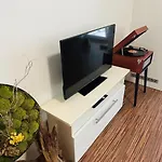 Slunecny S Terasou Jako Doma I Mimo Domov Apartman České Budějovice