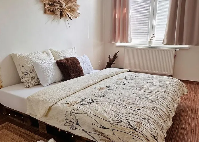 S Terasou Jako Doma I Mimo Domov * Ceske Budejovice